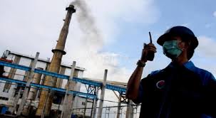 Setelah melalui 16 kali persidangan yang. Cirebon Power Siap Operasikan Pltu 660 Mw Saat Lebaran Okezone Economy