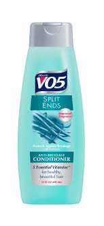 Don't forget to be awesome! Product Review Alberto Vo5 Conditioner S Bookie Kunlere
