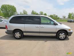 Image result for Bright Silver 2000 Caravan