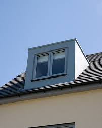 Image result for flat dormer