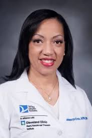 Kelly Leon, Nurse Practitioner