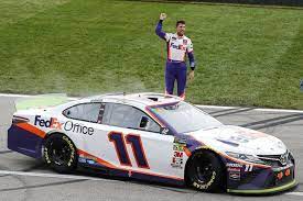 Listen live to vsin's sports betting shows. Why Hamlin S Nascar Cup 2019 Crew Chief Switch Was A Game Changer