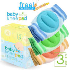 best baby knee pads for crawling all
