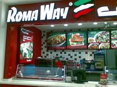 روما و ي Roma Way قيم