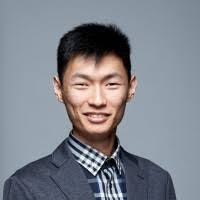 Richard Liao's Instagram, Twitter & Facebook