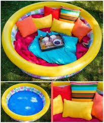 22 Idees D Aires De Jeux Exterieures Diy Pour Enfants Air De Jeux Exterieur Aire De Jeux Piscine Pour Enfant