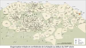 Aujourd'hui sur rakuten, 78 carte kabylie vous attendent au sein de notre rayon. Kabyle Quelle Est Ta Tribu D Origine Kabyle Com