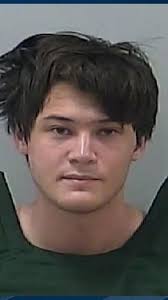 Deputies: Columbus man admitted killing woman, dumping her body at state  park