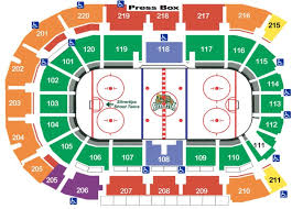 2019 20 Season Ticket Mini Plan Deposits Everett Silvertips