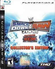 Find out the best tips and tricks for unlocking all the achievements for wwe smackdown vs. Wwe Smackdown Vs Raw 2008 Collector S Edition Precios Playstation 3 Compara Precios Sueltos Cib Y Nuevos