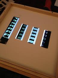 This amazing film cell features prints and. Star Wars Film Cell Light Boxes 7 Steps With Pictures Instructables