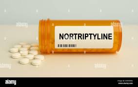 Image result for Nortriptyline