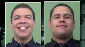 Nueva York: Jason Rivera y Wilbert Mora recordados por NYPD