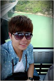 4D3N Hong Kong Summer Trip 香港盛夏之旅 : Day 2 (Dim Sum, Ngong Ping 360, The Big  Buddha, DISNEYLAND)