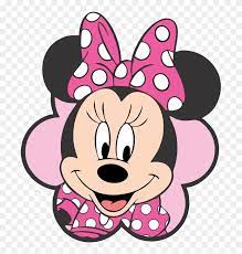 Find Hd Minnie Rosa Png Minnie Png Transparent Png To Search And Download More Free Transparent Png Images Minnie Mouse Pics Minnie Minnie Mouse Images
