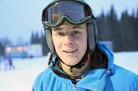 Svenskar i topp vid helgen FIS-tävlingar