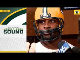 Jayden Reed describes Packers' team-first mentality