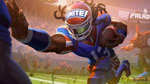 Hd Wallpaper Video Game Smite Vamana Smite Wallpaper Flare However you choose to play vamana, the smitefire community will help you craft the best build for the s7 meta and your chosen game mode.