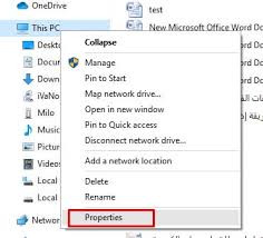 آهلا وسهلا بكم مستخدمي أجهزة لينوفو ! ØªØ®ØµØµ Ù…Ø­Ø°ÙˆÙ Ø¨Ø¥Ø­ÙƒØ§Ù… ØªØ¹Ø±ÙŠÙ Ø§Ù„Ù…ÙŠÙƒØ±ÙˆÙÙˆÙ† Ù„Ø§Ø¨ ØªÙˆØ¨ Sjvbca Org