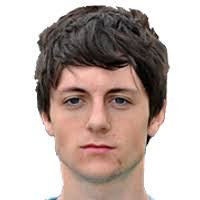 Neil Lowry Transfer News, History, Market Value (ETV) & Career Stats