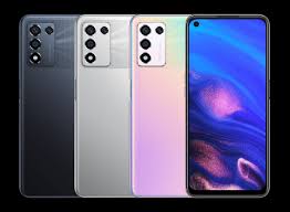 Oppo K9s Launched with 120Hz Display ...