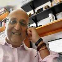 Rizwan Sayed Email & Phone Number