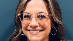 HR Impact Awards: Camille Haley