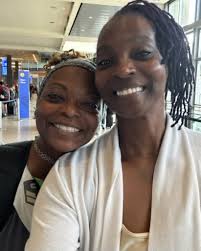 Happy Siblings Day to my ONLY ONE❤️ Love you, baby Sis!