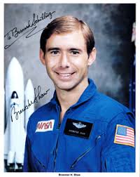 Major General Joe Engle