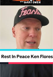 Remembering Ken Flores: A Rising Comedy Star