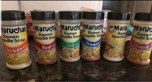 You can do this in a food processor or by hand. Maruchan On Twitter Unfortunately We Are Not Able To Sell The Soup Base Flavoring Alone As A Separate Item We Understand That This Decision May Be Disappointing To You And For That