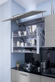10 Rangements Bien Penses Pour La Cuisine Meuble Haut Cuisine Meuble Cuisine Rangement Haut Cuisine