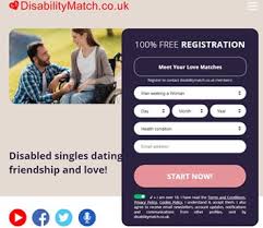 Best disabled dating sites of ask have made this list for everyone who feels like we used to feel — like love is just too ask to find. Best Disabled Dating Sites 2021 Top 6 Sites Honest Reviews