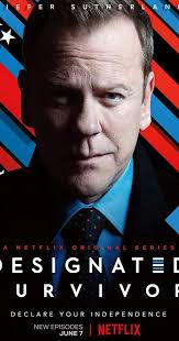 He advised former cabinet minister david. Designated Survivor Tv Series 2016 2019 Full Cast Crew Imdb