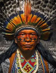 The area may be a small. Tuwe Huni Kuin Indigenous Culture Indigenous Tribes Native People