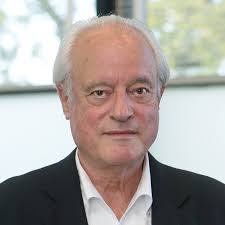Dirk Lohan (Alum), Trustee Emeritus, FAIA — Mies van der Rohe Society