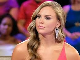 The acceptance algorithm remains a mystery. Hannah Brown Says She Can T Get On The Celebrity Dating App Raya Glamour