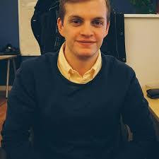 Josh Nussbaum's Instagram, Twitter & Facebook