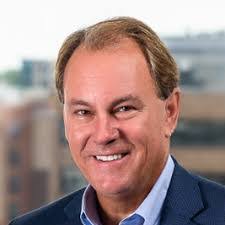 Kent Larson's Instagram, Twitter & Facebook