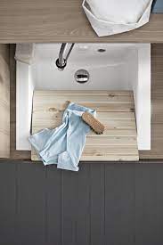 Arredamento Bagno Lavanderia By Birex Arredamento Lavanderia Arredamento Arredamento Bagno