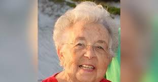 Edna Conner Palmer Obituary