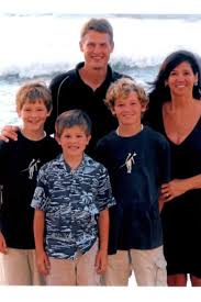 It was really hard on him, his father, mark herbert, said. Quarterback Justin Herbert S Letter From Family 2020 Nfl Draft Oregon No 6 Overall