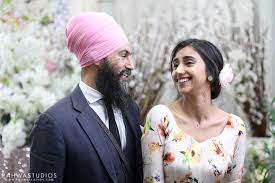 With only days left before the house rises, the trudeau government has begun to single out the conservatives for using procedural tactics to block the passage of legislation around climate accountability. Jagmeet Singh On Twitter Another Trip Around The Sun For This One Happy Birthday Gurkiran Also This Is The First Time Celebrating Her Birthday Since Our Wedding She S Amazing