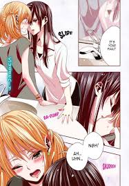 Citrus (Saburo Uta) - Liest Sex Manga, Hentai Comics, Hentai Webtoon, Hentai  Manhwa, Hentai Manga Online