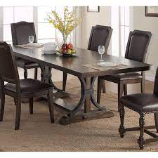 We have great service and are rated a+ by bbb. Winners Only Dining Tables Montreal Dm240102 Dining Table Rectangle From Al S Furniture Inc
