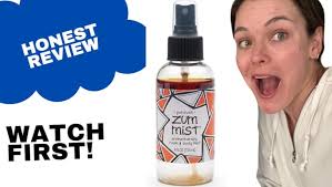 Amazon.com: Indigo Wild Zum Mist Room and Body Spray