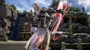 In addition, playing through her soul chronicle also unlocks mitsurugi side story that intersects with her story. Soul Calibur 6 Review It S Got Soul Gamerevolution