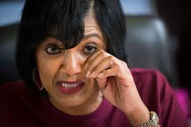 Immigrant rises to top of graduating class