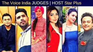 The voice india kids gillitv is an indian show that was first premiered on and tv channel on 23 july 2016. The Voice India 2019 Star Plus Judges Host Super Guru Revealed Youtube