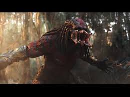 Action Sci Fi Movie 2021 The Predator 2018 Full Movie Hd Best Action Movies Full Length English Youtube